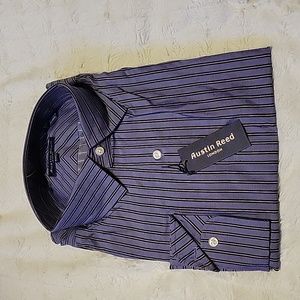 AUSTIN Reed mens dress shirt